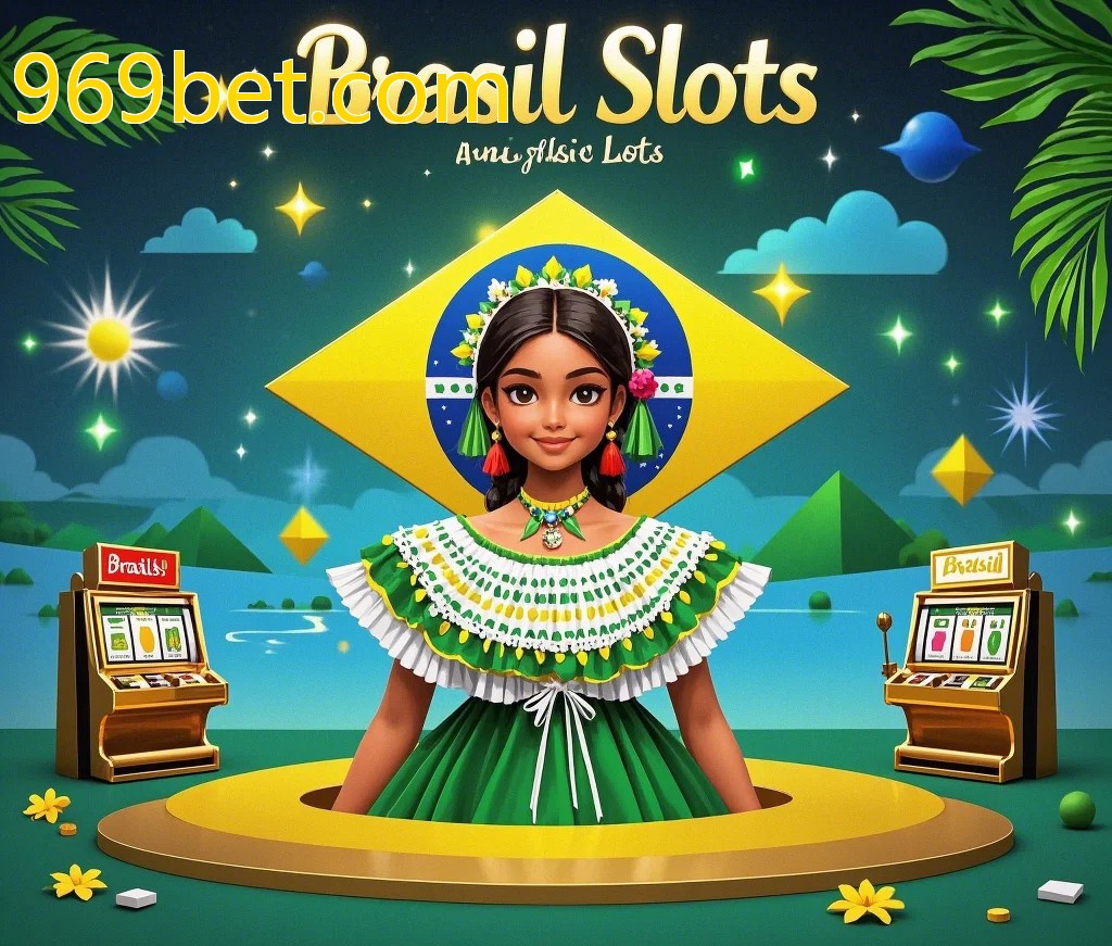 969bet-Game-Slots